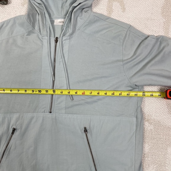 Pull over hoodie - Picture 11 of 13